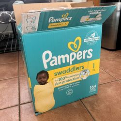 Diapers