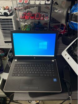 Laptop Computer hp