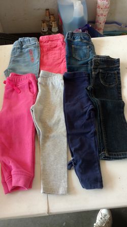 Pants