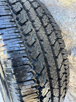 Chevy Tahoe,Silverado,Cadillac ,gmc Spare Tire