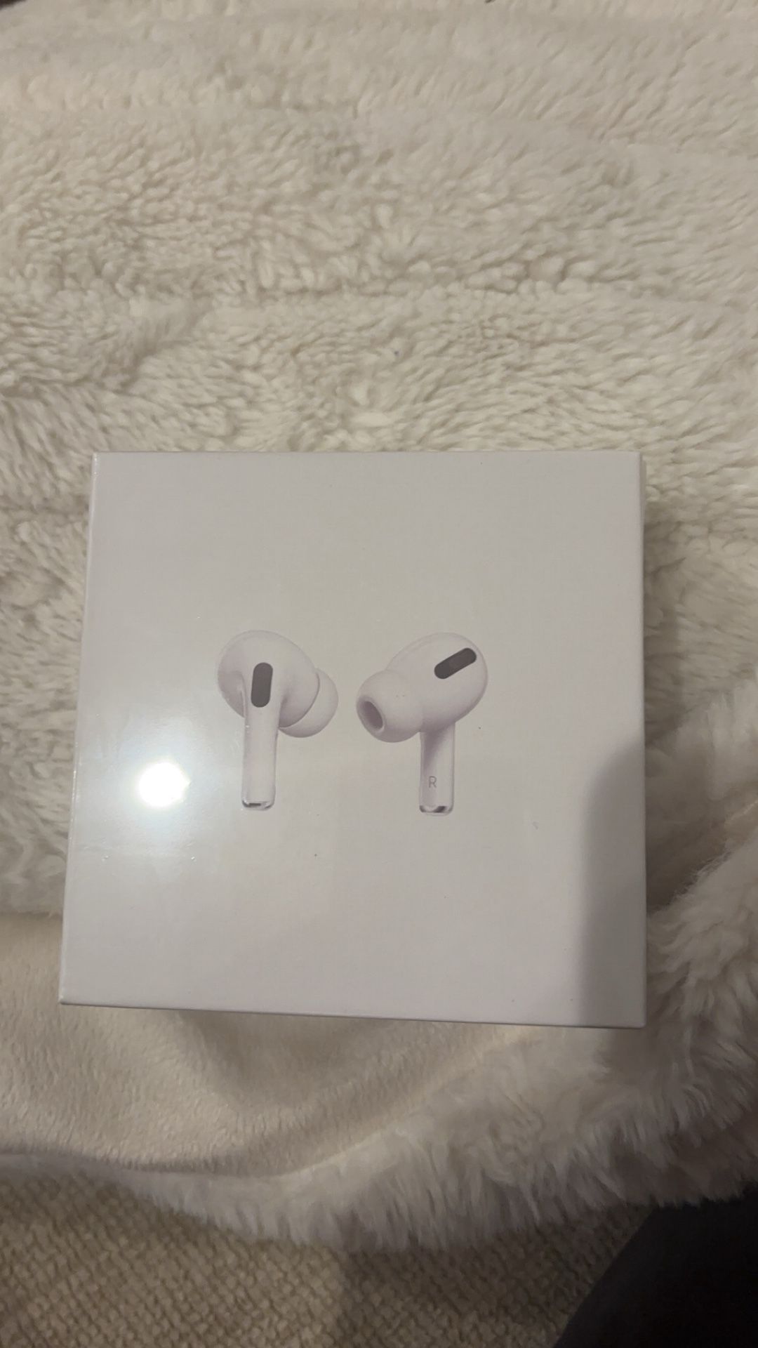 Airpods pro