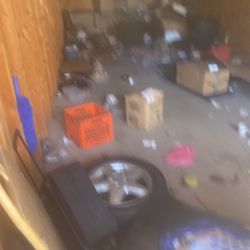 Storage… 25$….