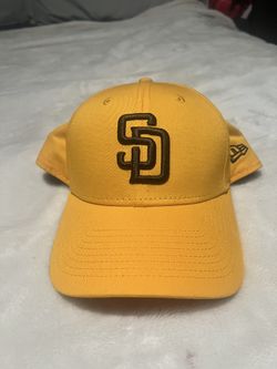 San Diego Padres Hat New