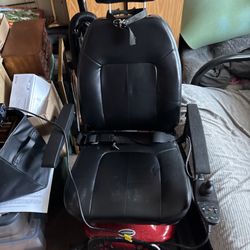 Shoprider Power Chair