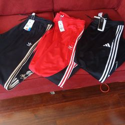 Adidas Active Jogging Pants