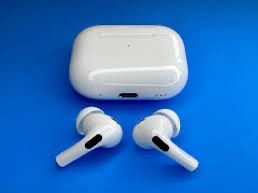 Air Pod Pros 