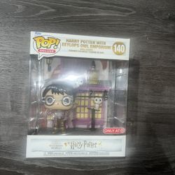 Harry Potter Funko