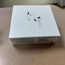 air pods