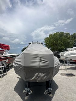 Custom Boat Covers 