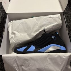 Jordan 14