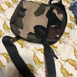 Croos Bag Mini