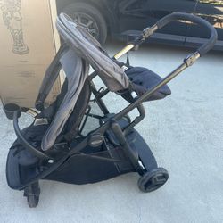 Graco Double Stroller 