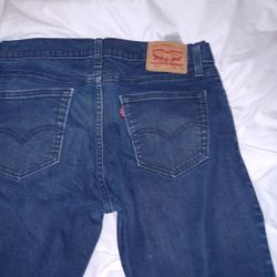 Levis  