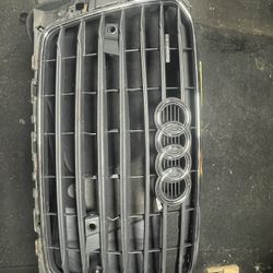 Audi A3 Grill