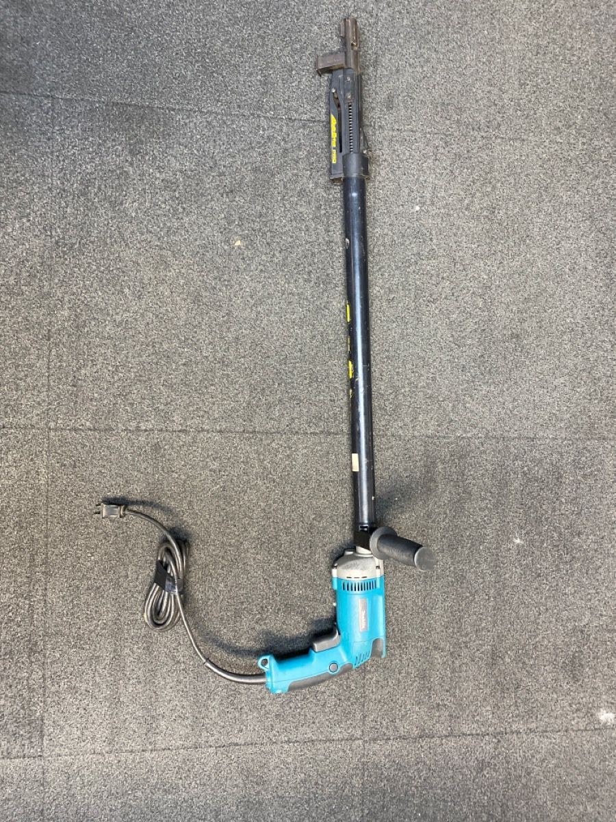 Makita 6823 Drywall Screw Gun with Extension – Variable Speed 2500 RPM (A1G003115)