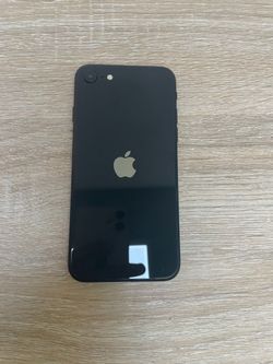 iPhone SE 3rd Gen - Unlocked - 64GB