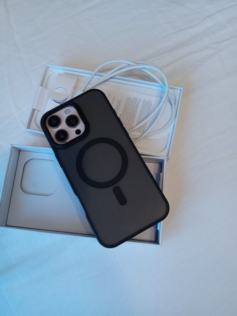 Iphone 16 Pro Max Unblocked
