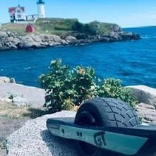 Onewheel GT Low Miles