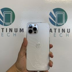 🤍☑️ iPhone 12 Pro Max 256 GB Unlocked BH89% 🔋 Case And Headphones For Free 😀📲