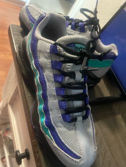 Nike Air Force