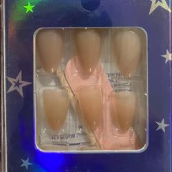 Press On Nails