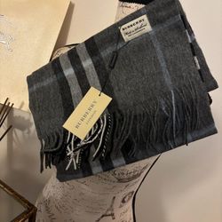 New Men Scarf 