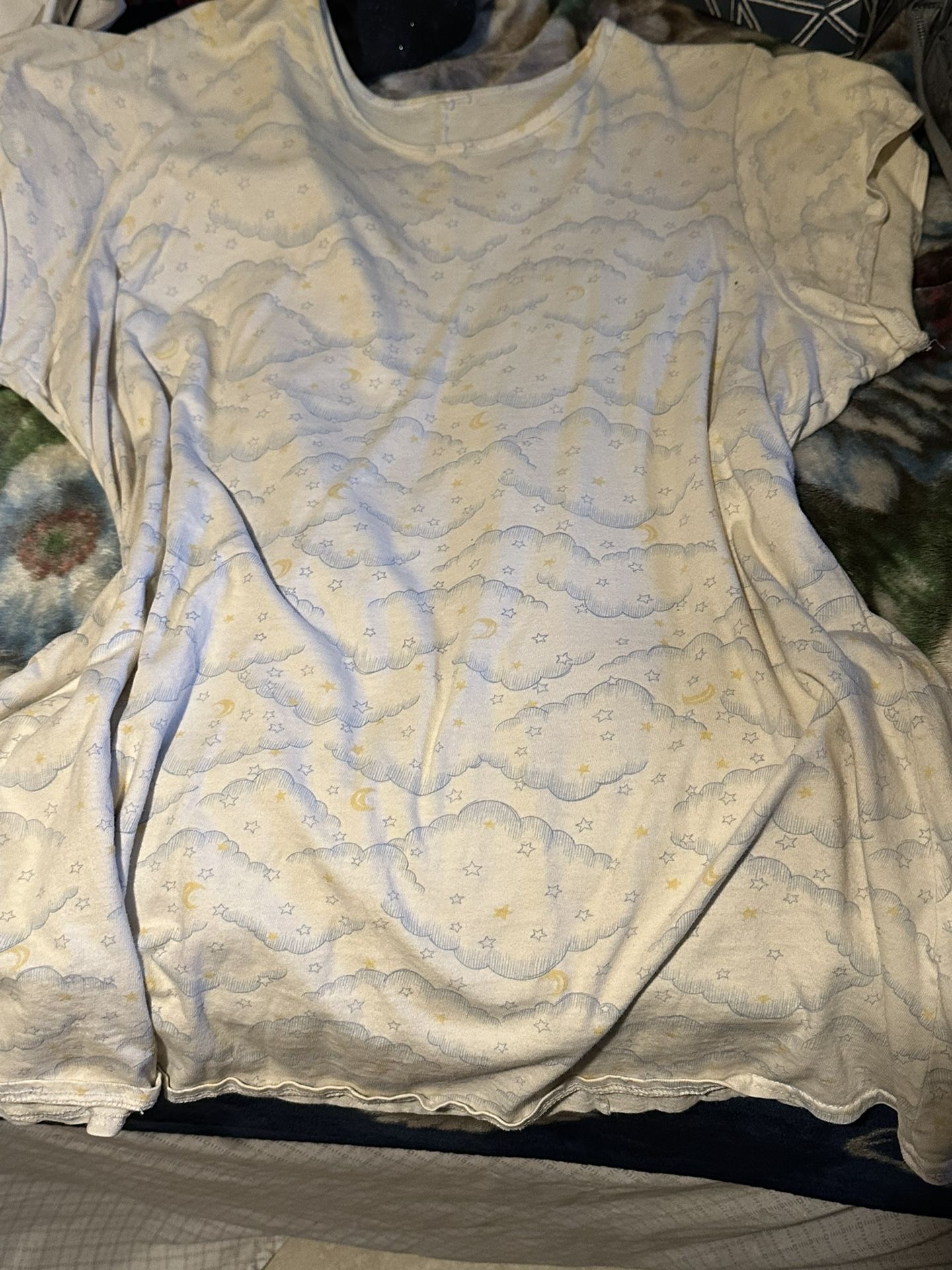 Nightgown