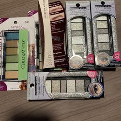 Makeup Sponges Lashes Pore Scrub 