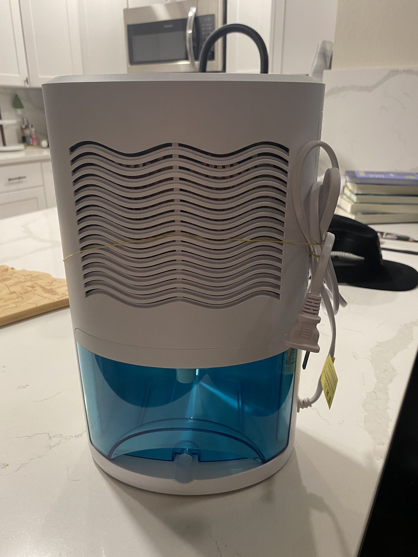 Dehumidifier (FREE!)