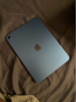 iPad a16
