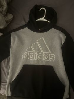 Adidas sz 18 year old will fit adult small brand new.