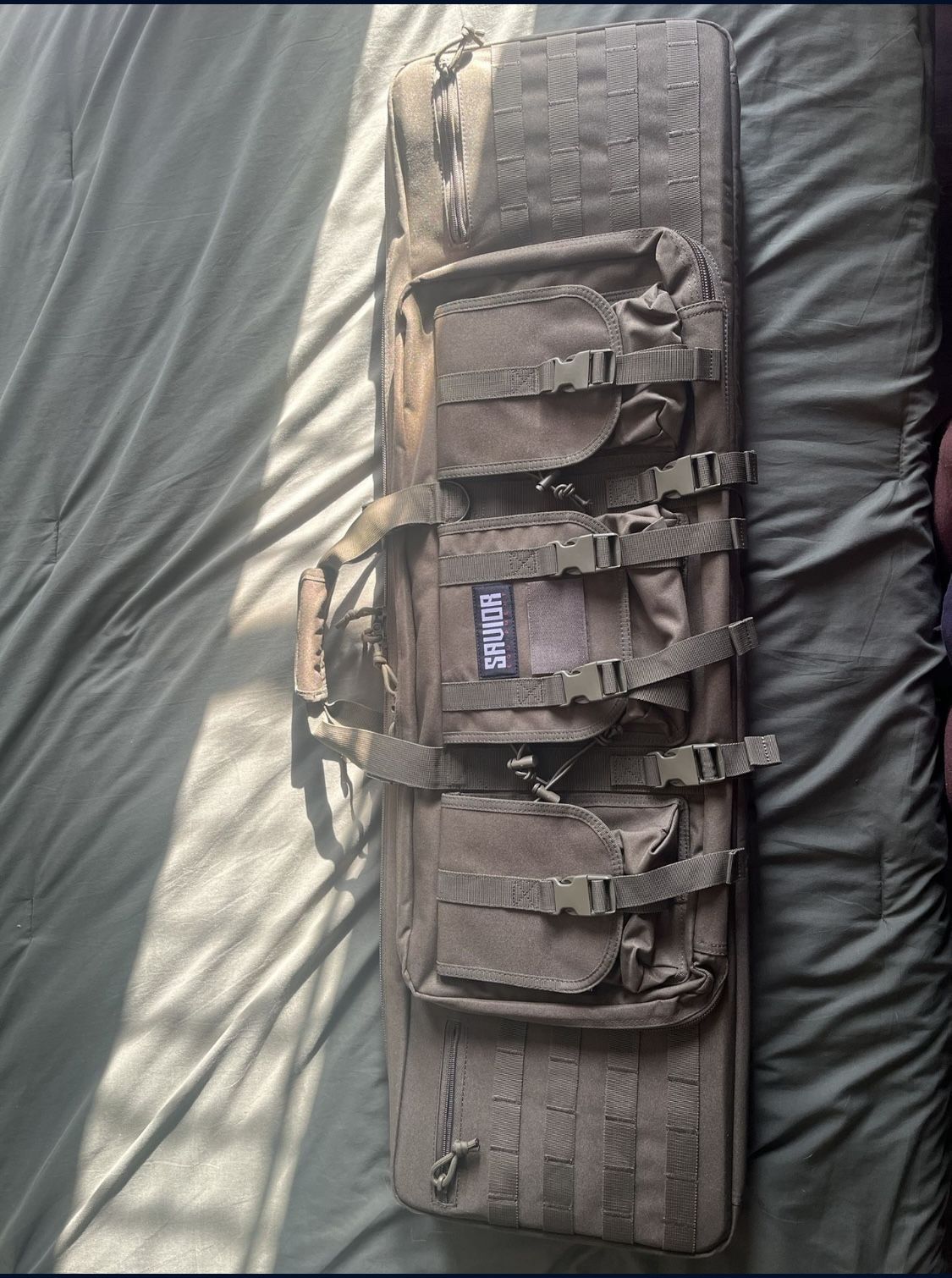 SAVIOR EQUIPMENT BAG