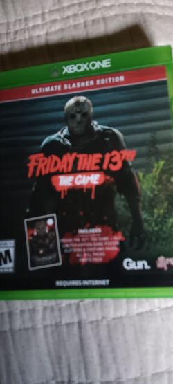 Xbox One Or S Series 