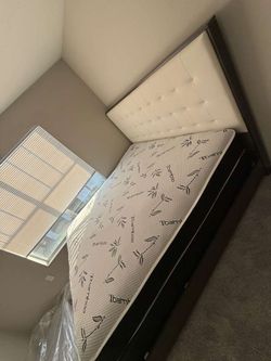 CAMA NUEVA OFERTA ESPECIAL 