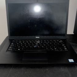 Dell Latitude 7480 