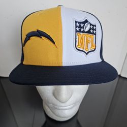 Los Angeles Chargers
New Era 9fifty