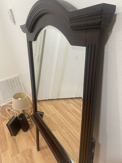 Mirror For Dresser