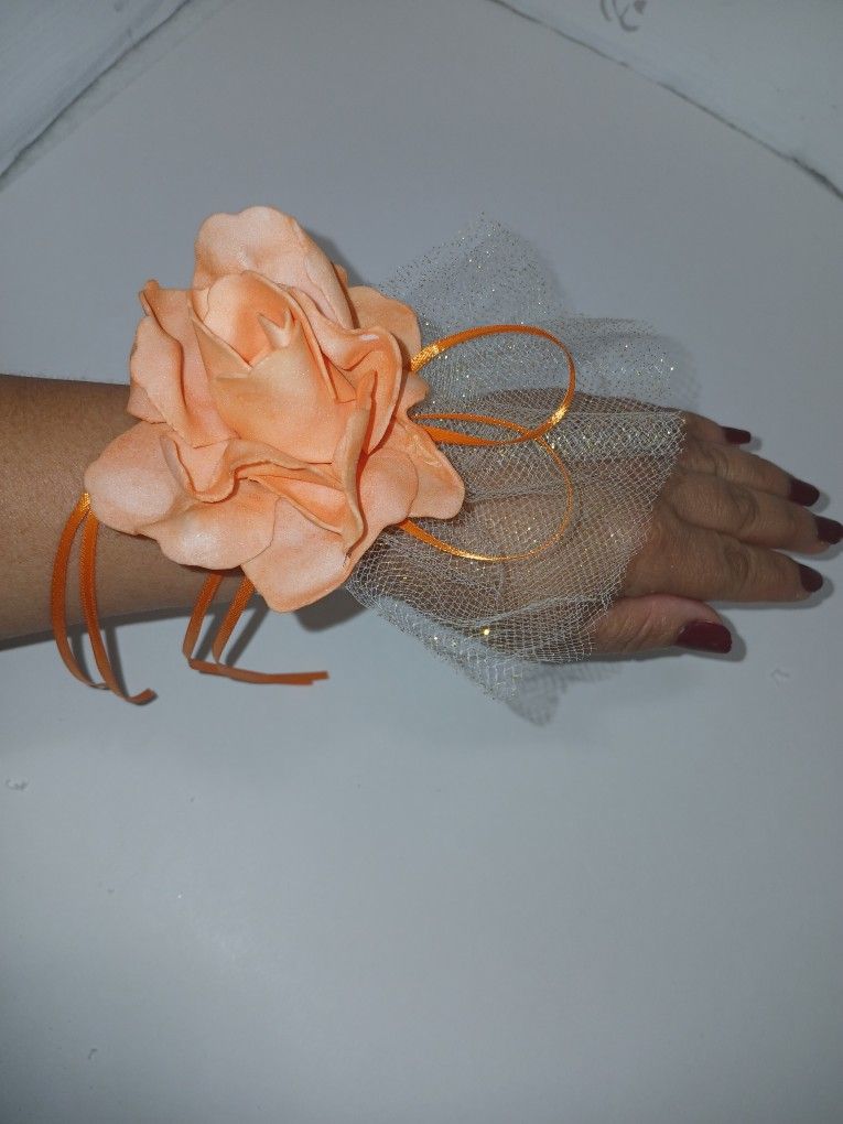 Corsage Eternal Flowers