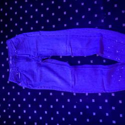 Levi’s Straight Jeans 26