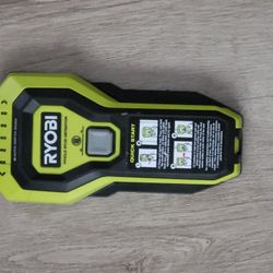 Stud Finder 