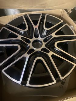Mercedes Benz Tires and Wheels