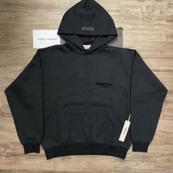 Essential Hoodie