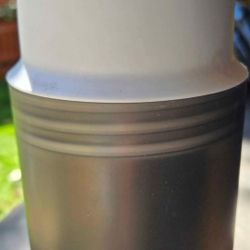 Baby Bottle Insulator 