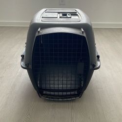 Small Dog Kennel