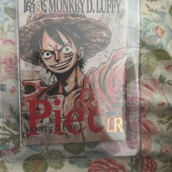 One Piece LR CGC