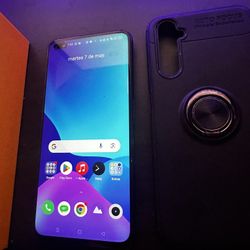 Realme 6 Pro Para T-Mobile 