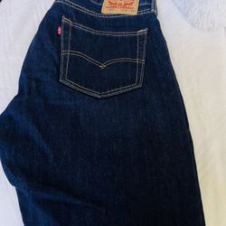Levi’s Jeans