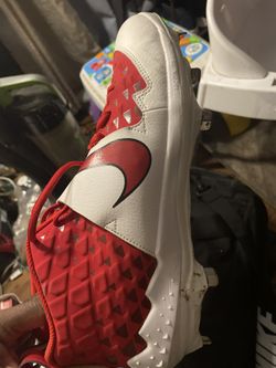 Nike Force Zoom Mike Trout 6 Cleats