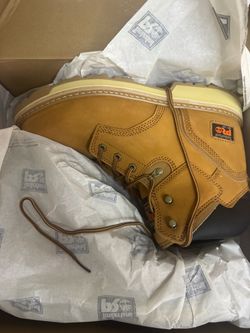 Timberland pros