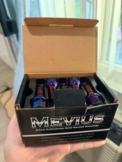 Wheel mate mevius lug bolts 14x1.5 | 50mm cone